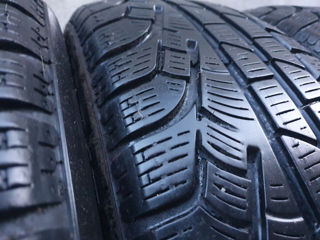 205/55/ r17- pirelli.m&s.2020г. foto 3