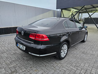 Volkswagen Passat foto 5