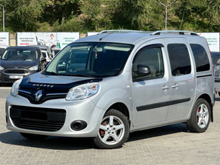 Renault Kangoo foto 1