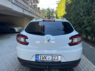 Renault Megane foto 9