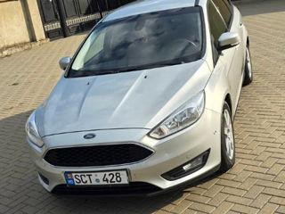 Ford Focus foto 4