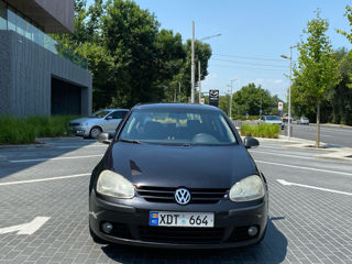 Volkswagen Golf foto 5