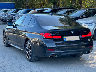 BMW 5 Series foto 5