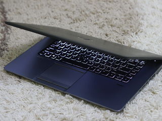 HP EliteBook 850 G1 (Core i7 4600u/240Gb SSD/8Gb Ram/Dedicated Graphics/15.6" FullHD WLed) ! foto 5