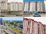 Apartament cu 1 cameră, 60 m², Centru, Chișinău foto 7