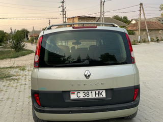 Renault Espace foto 5