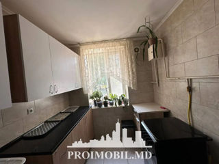 Apartament cu 2 camere, 28 m², Ciocana, Chișinău foto 7