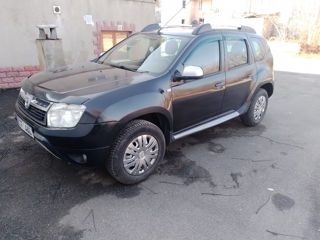 Dacia Duster foto 2