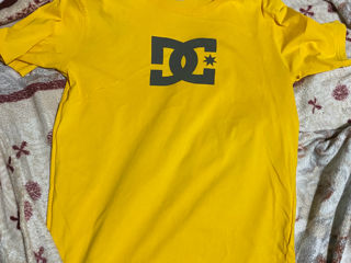 Tricou Dcshoes футболка дс