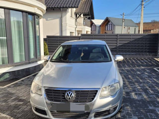 Volkswagen Passat foto 4