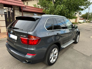 BMW X5 foto 6