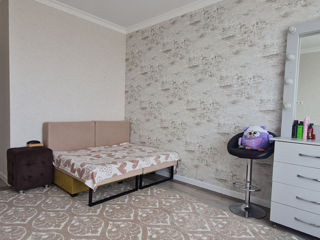 Apartament cu 2 camere, 65 m², Telecentru, Chișinău foto 4