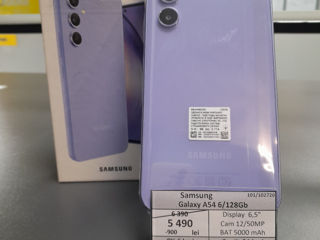 Samsung Galaxy A54 6/128 GB