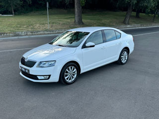 Skoda Octavia foto 3