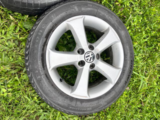 185/60 R15     5/112 foto 2