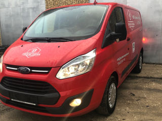 Ford Transit foto 6