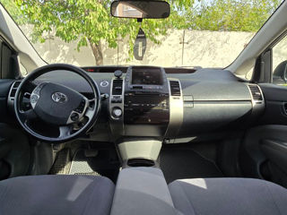 Toyota Prius foto 7