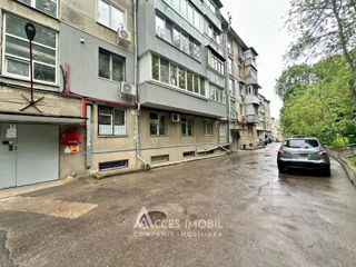 Apartament cu 1 cameră, 35 m², Râșcani, Chișinău