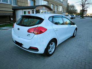 KIA Ceed foto 4