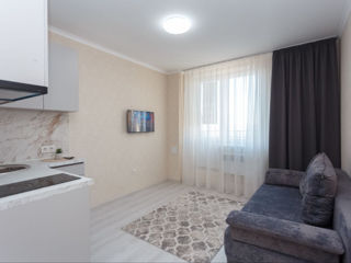 Apartament cu 1 cameră, 18 m², Ciocana, Chișinău foto 5