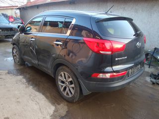 KIA Sportage foto 5