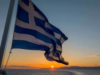 Греция, Крит прямой перелет из Кишинева!!Вылеты 25-го,27-го,29-го,31-го августа !!