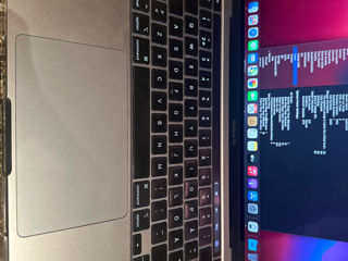 MacBook Pro M1 13 foto 1