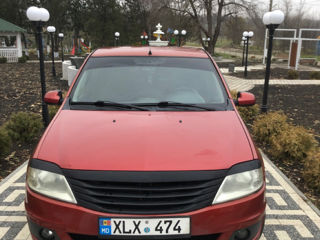 Dacia Logan foto 2