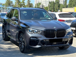 BMW X5 foto 4