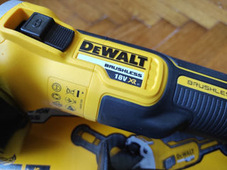 DeWalt DCG405N foto 5