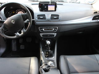 Renault Megane foto 4