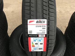 215/60 R16 Riken Road Performance (Michelin Group) / Доставка, livrare toata Moldova