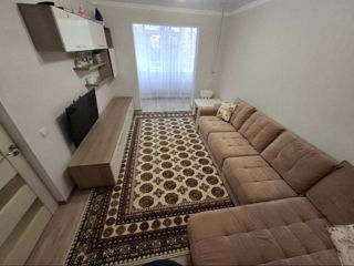 Apartament cu 2 camere, 48 m², Botanica, Chișinău foto 7