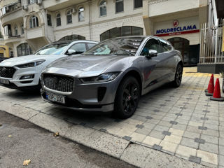 Jaguar I-Pace foto 2