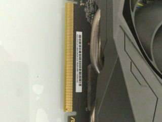 Asus ROG Strix GeForce GTX 1660 Super OC (6GB GDDR6) фото 7