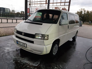 Volkswagen T4 foto 9