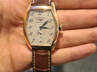 Longines Evidenza auto-mecanic/750