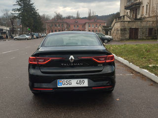 Renault Talisman foto 10