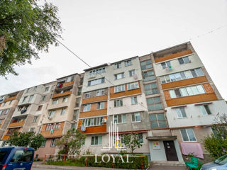 Apartament cu 3 camere, 70 m², Telecentru, Chișinău foto 9