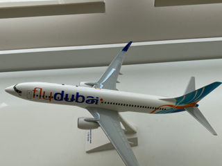 Продается модель самолёта Boeing 737-800. foto 1