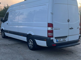 Mercedes Sprinter foto 7