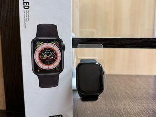 Smart Watch Hoco DY12-  650 lei