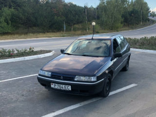 Citroen Xantia