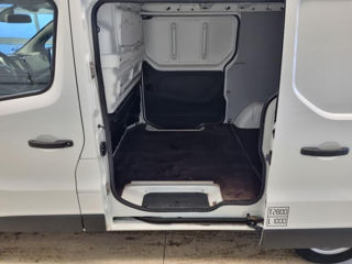 Renault Trafic foto 7