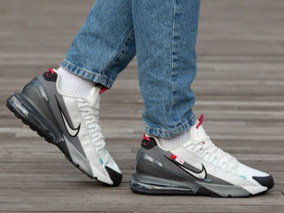 Nike Air Max Pulse Roam Summit White Metallic Silver foto 9