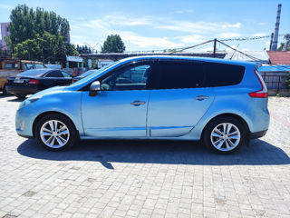 Renault Grand Scenic foto 4