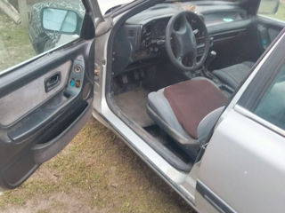 Ford Scorpio foto 6