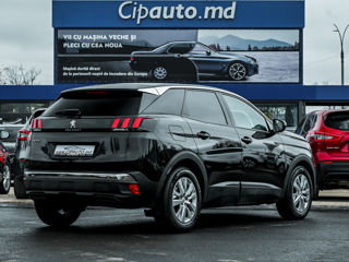 Peugeot 3008 foto 5