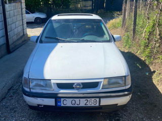 Opel Vectra foto 6