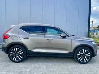 Volvo XC40 foto 4